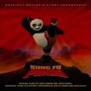 Kung Fu Panda Kung Fu Fighting Credits