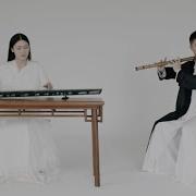 古琴Guqinx竹笛Chinese Flute 无羁 The Untamed Touching Music Played By Chinese Instruments陈情令主题曲