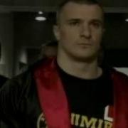 Mirko Crocop Filipovic Disciplined Rage By Hercegovac