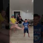 Танец Санса