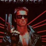 Terminator 1984 Soundtrack