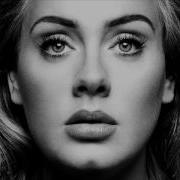 Adele Million Years Ago Alan Morris Remix