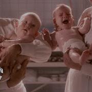 Twins Opening Scene
