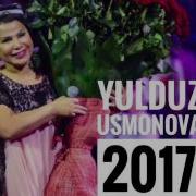 Yulduz Usmonova Binafsha