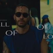 Prince Royce All Out Of Love