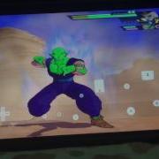 Zuk Z2 Dolphin Android Dragon Ball Budokai 3