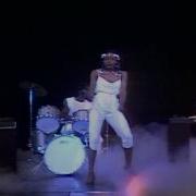 Precious Wilson We Are On The Race Track 1981