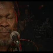 Terry Callier Live At The New Morning Live In Paris 2003