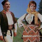 Vaska Ilieva I Aleksandar Sarievski Sudbino Prokleta