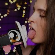 Asmr Close Licking Асмр Близкий Ликинг