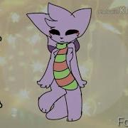 Nutcracker Meme Flipaclip