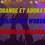 Louange Congolaise