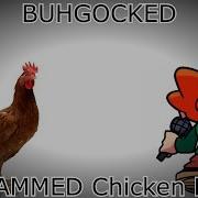 Buhgocked Blammed Chicken Mix