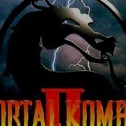 Mortal Kombat Ii Snes Complete Soundtrack