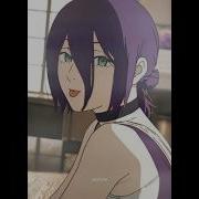 Chainsaw Man Edit