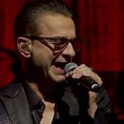 Dave Gahan Soulsavers Live