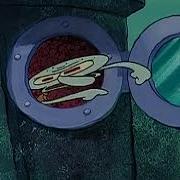 Very First Christmas Spongebob Ukrainian Version