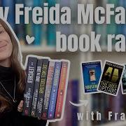 Freida Mcfadden Audiobook