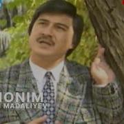 Охунжон Мадалиев Армон