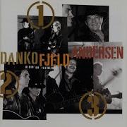 Danko Fjeld Andersen Your Eyes