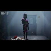 Glitch Back Story Door Animation Psycho Gh S 256 Kbps Mp3