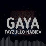 Fayzullo Nabiev Gaya