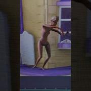 Ugly Barbie