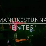 Manlikestunna