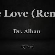 One Love Remix Instrumental Dr Alban