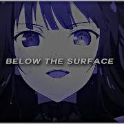 Below The Surface Slowed Instrumental