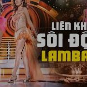 Lien Khuc Lambada