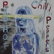 On Mercury Red Hot Chili Peppers