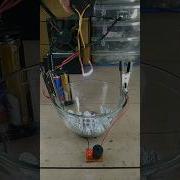 Radio Waves Catcher
