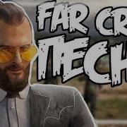 Песня Фар Край 5 I M Knocking На Русском Tryhardninja Перевод Озвучка Кавер Far Cry 5 Song