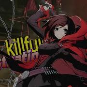 Goth Killfuji