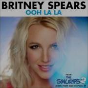 Britney Spears Ooh La La Official Instrumental