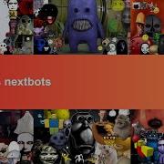 Nico S Nextbots He Nextbot Sound