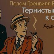 Слушать Аудиокнигу Тернистый Путь