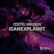 Costel Van Dein Icanexplainit