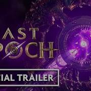 Last Epoch