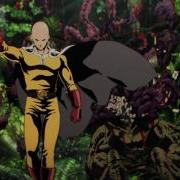 One Punch Man Opening