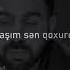 Şöhrət Məmmədov Qisas
