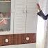 A Wardrobe A Gift From A Kind Man Dedicated To Parisa
