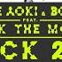 Back 2 U Unlike Pluto Remix