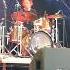 Jimi Barbiani Band 3of8 Doolhof Bluesrock Festival Tegelen Sept 2023 The Netherlands