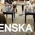 Ukrainian First Lady Meets Azov Commanders In Istanbul