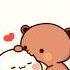 Sleep Quietly Dududi Shorts Cutebubududu Dudububu Love Animation