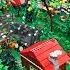 LEGO City Campground FINALE 20x Detailed Campsites