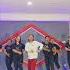 Anjulima Thapa Silam Chamal Murukka Silamchamalmurukka Shorts Milestonedancestudionepal