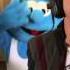 I M Too Smurfy Right Said Fred THE SMURFS 2 Soundtrack HD